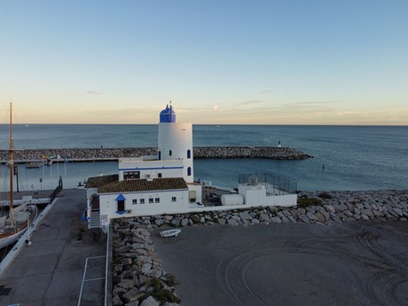 Marina De La Duquesa